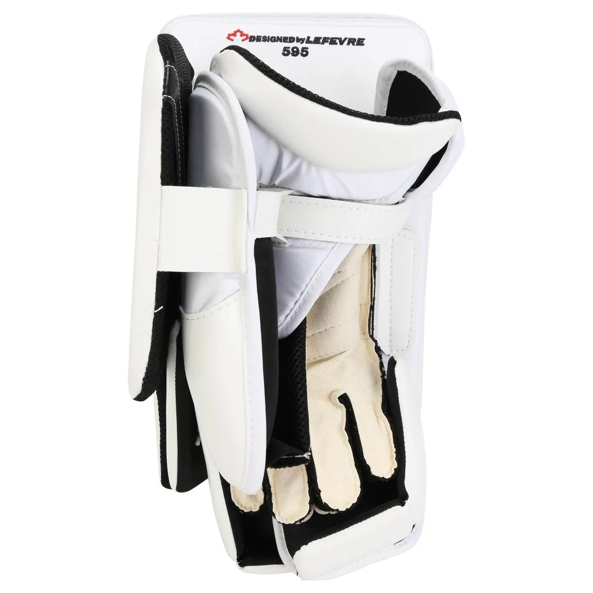 Goalie Blocker True Catalyst 9X3 Sr.product zoom image #4