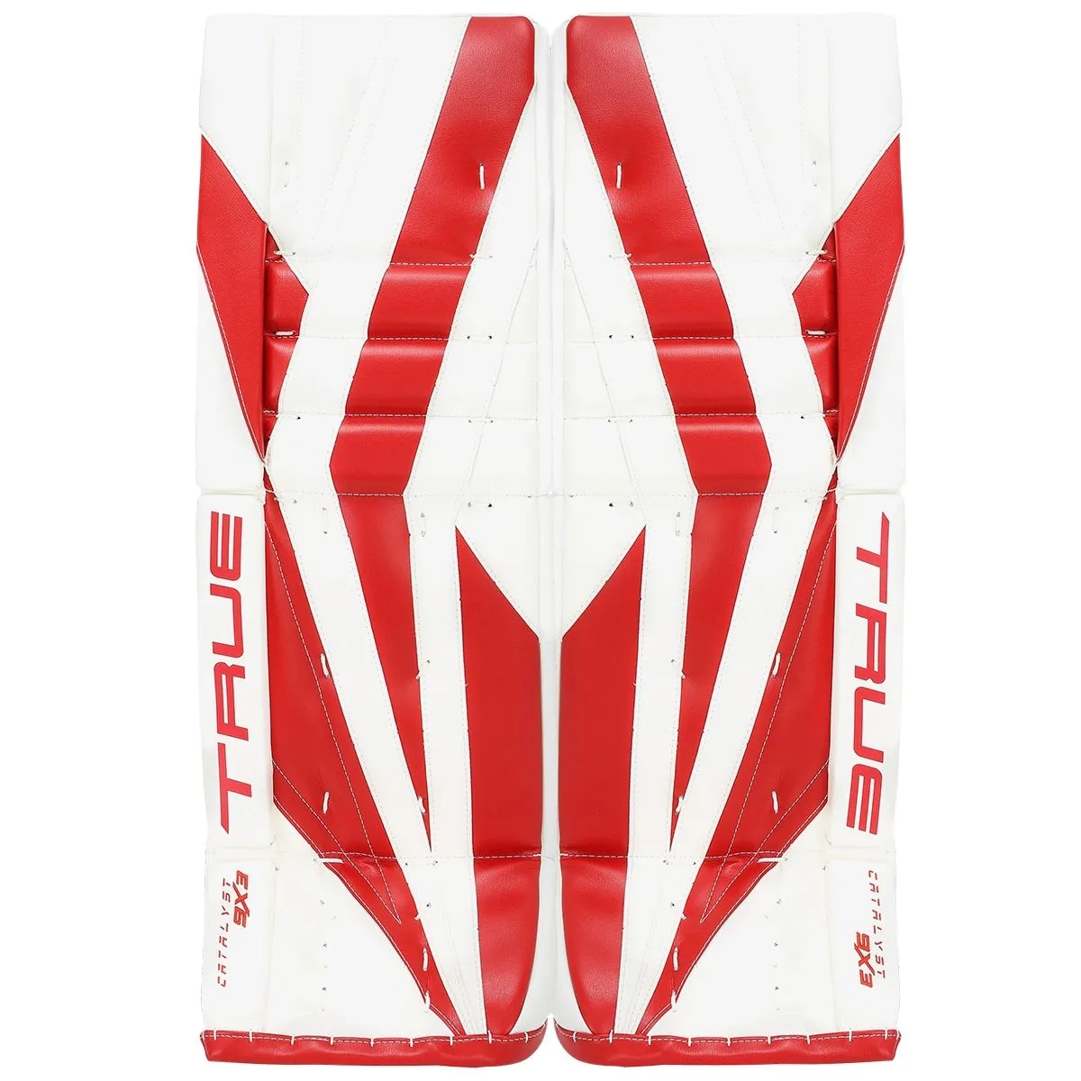 TRUE L20.1 Custom Goalie Leg Pads