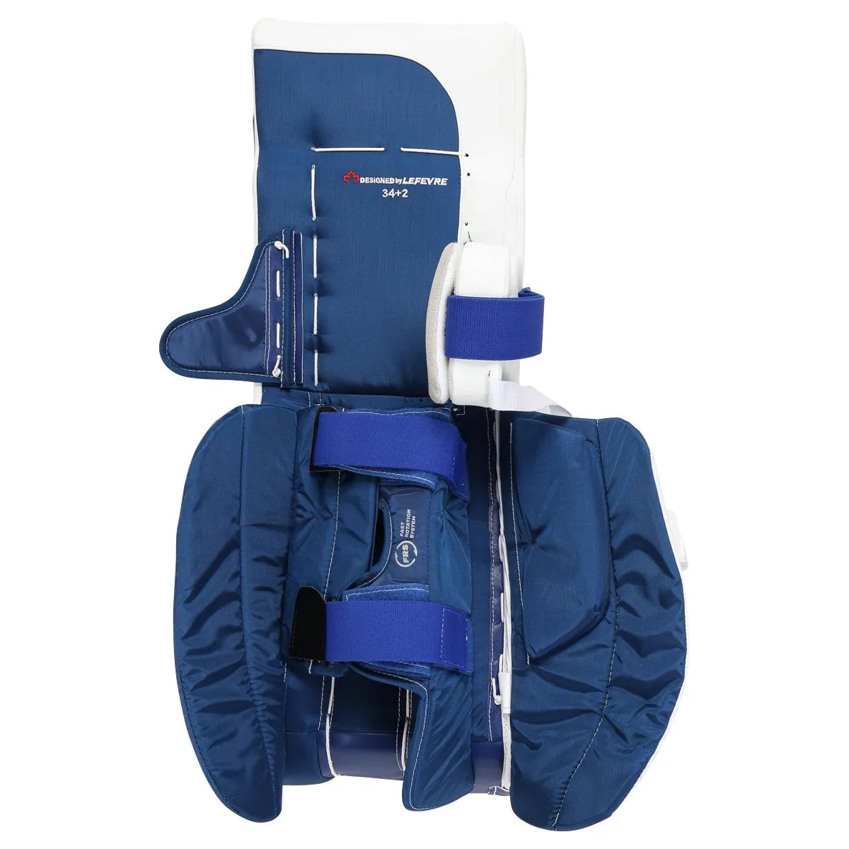 Goalie Leg Pads True Catalyst 9X3 Sr.product zoom image #5