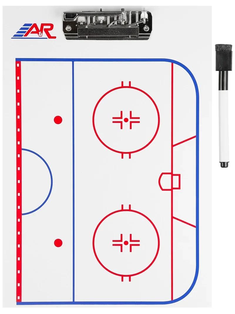 A&R Coach Board 9"x14"product zoom image #1