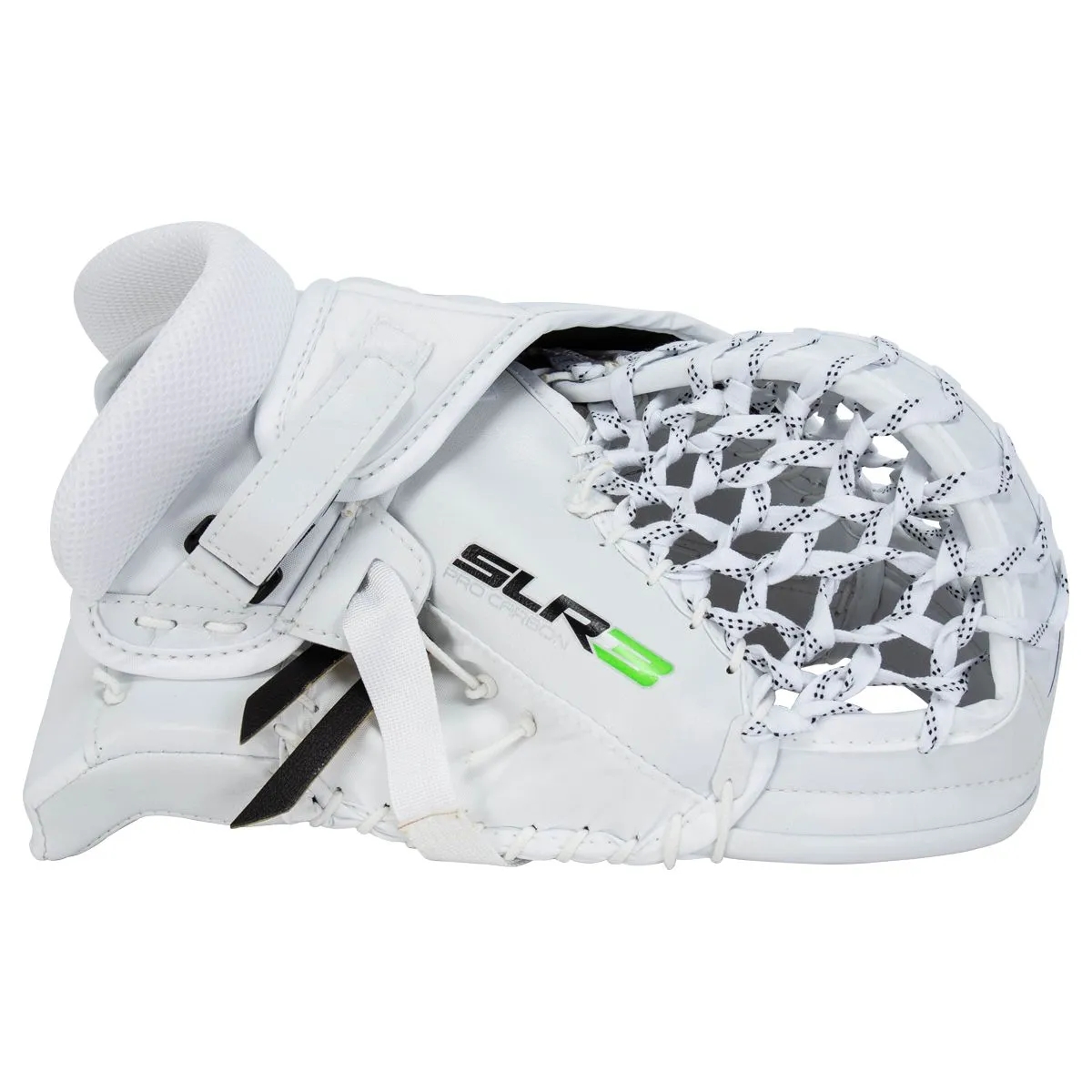 Vaughn Ventus SLR3 Pro Carbon Sr. Goalie Gloveproduct zoom image #2