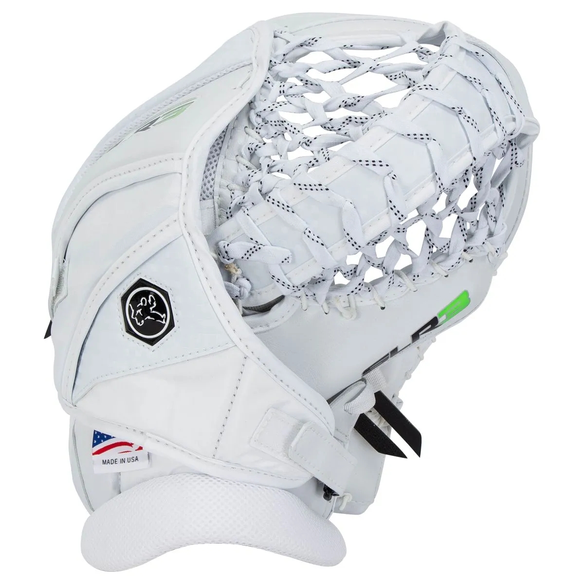 Vaughn Ventus SLR3 Pro Carbon Sr. Goalie Gloveproduct zoom image #3