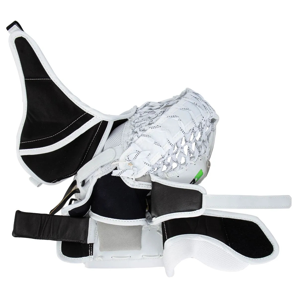 Vaughn Ventus SLR3 Pro Carbon Sr. Goalie Gloveproduct zoom image #4