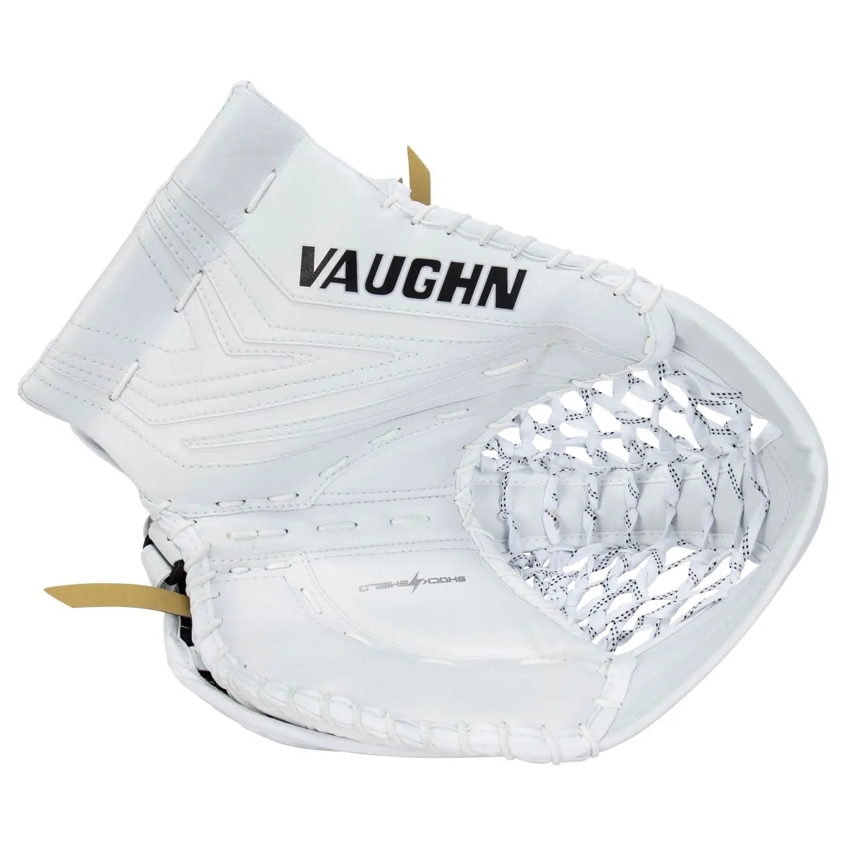 Vaughn Ventus SLR3 Pro Carbon Sr. Goalie Gloveproduct zoom image #1