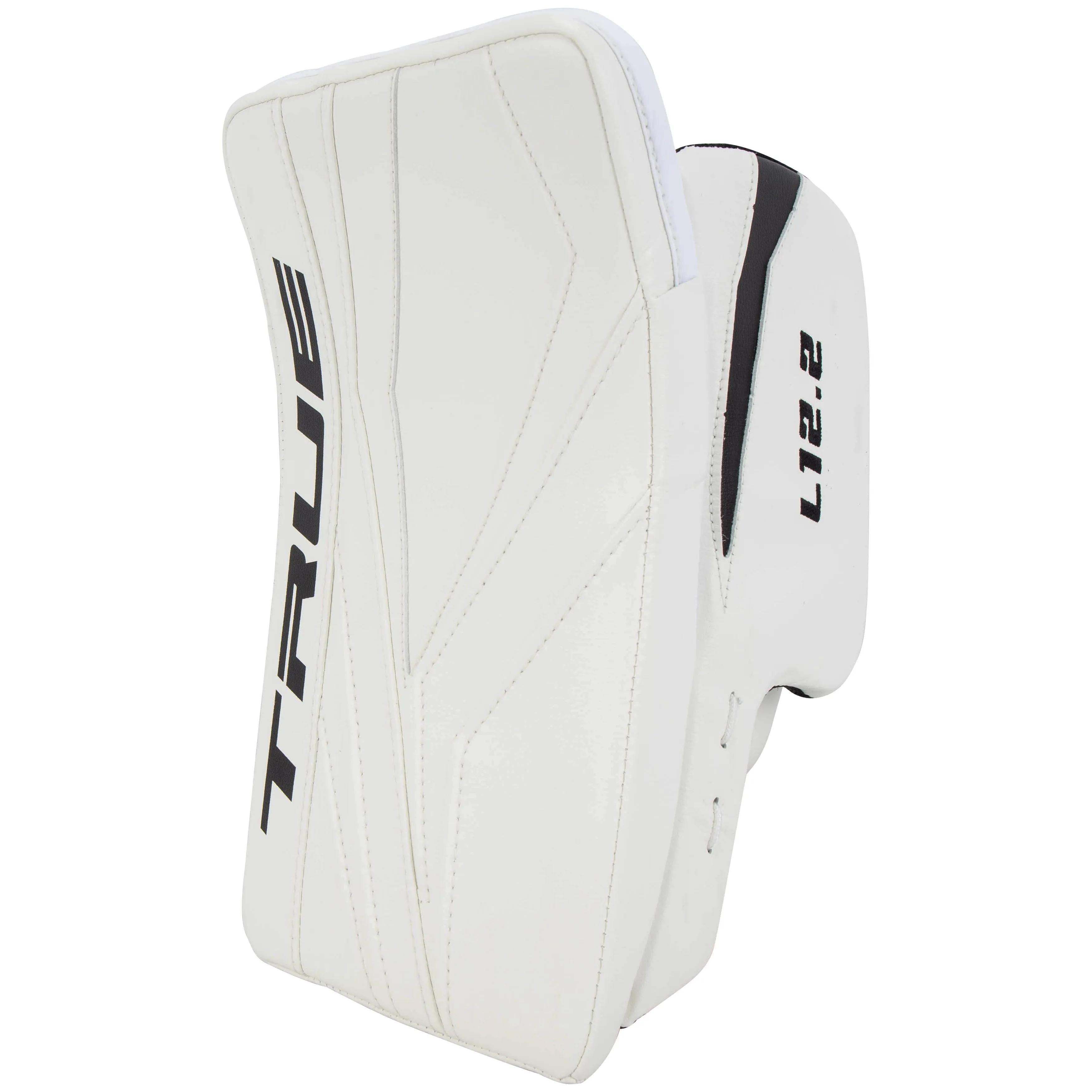 True L12.2 Sr. Custom Goalie Blockerproduct zoom image #1