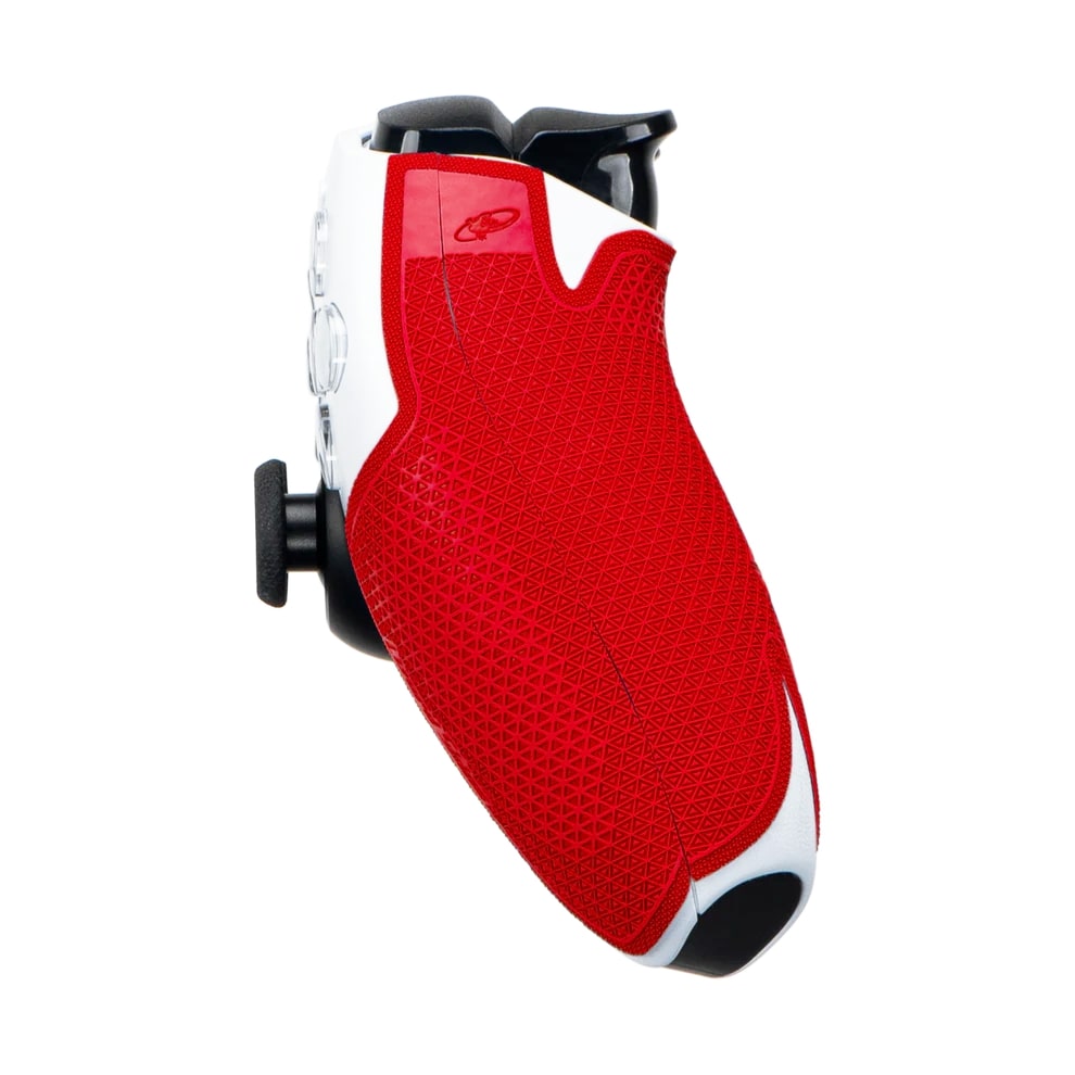 Lizard Skins Controller Grip PS5 - Crimson Redproduktzoombild #2