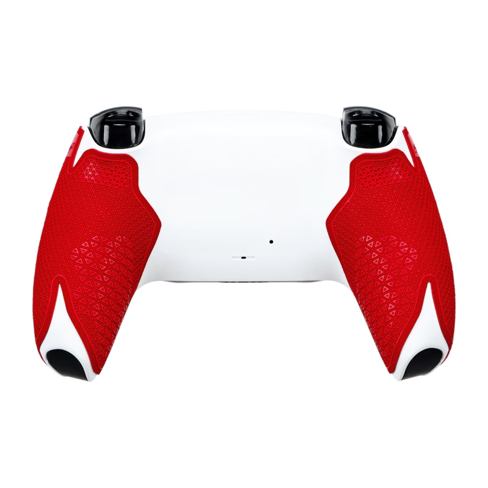 Lizard Skins Controller Grip PS5 - Crimson Redproduktzoombild #3