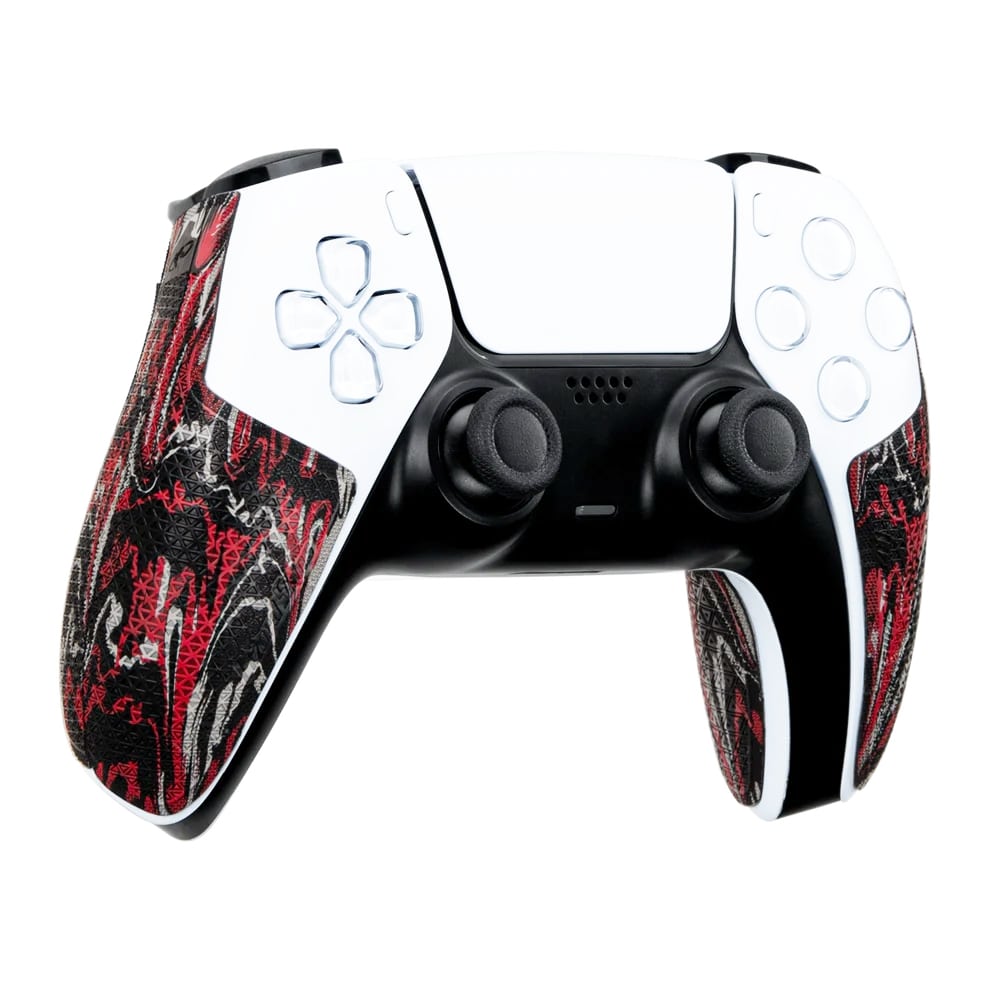 Lizard Skins Controller Grip PS5 - Wildfire Camoproduktzoombild #1
