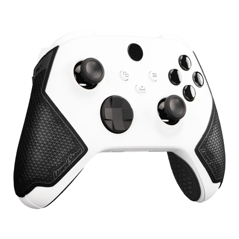 Lizard Skins Controller Grip Xbox X|S - Jet Blackproduktzoombild #1