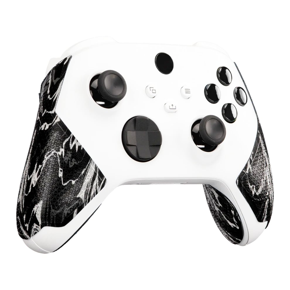 Lizard Skins Controller Grip Xbox X|S - Black Camoproduktzoombild #1