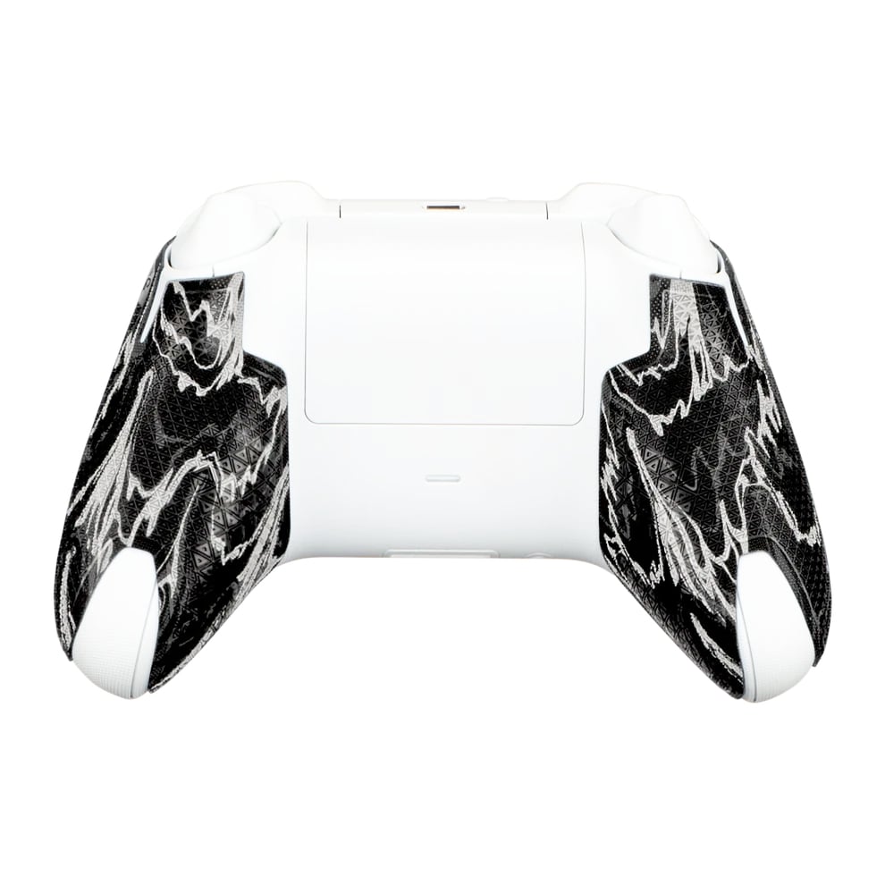 Lizard Skins Controller Grip Xbox X|S - Black Camoproduktzoombild #3