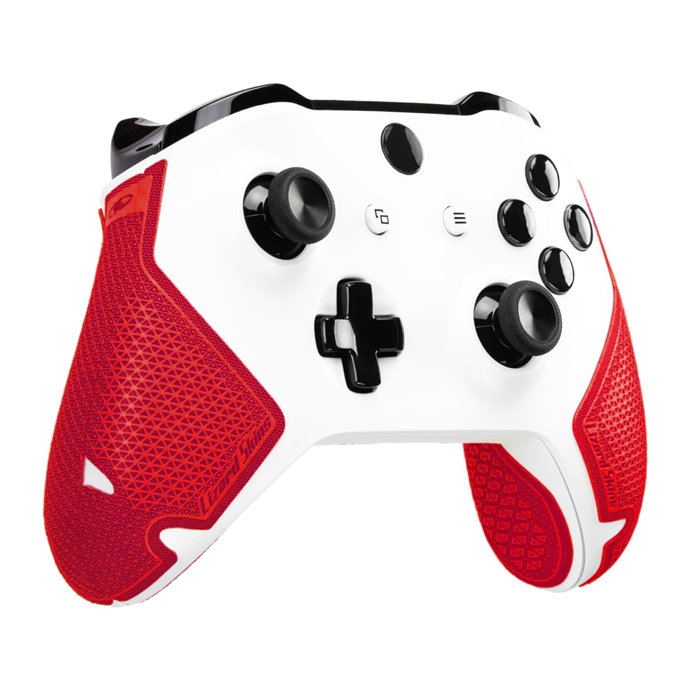 Lizard Skins Controller Grip Xbox X|S - Crimson Redproduct zoom image #1