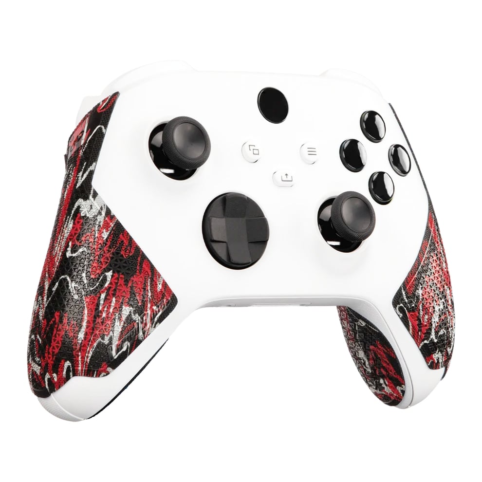 Lizard Skins Controller Grip Xbox X|S - Wildfire Camoproduct zoom image #1