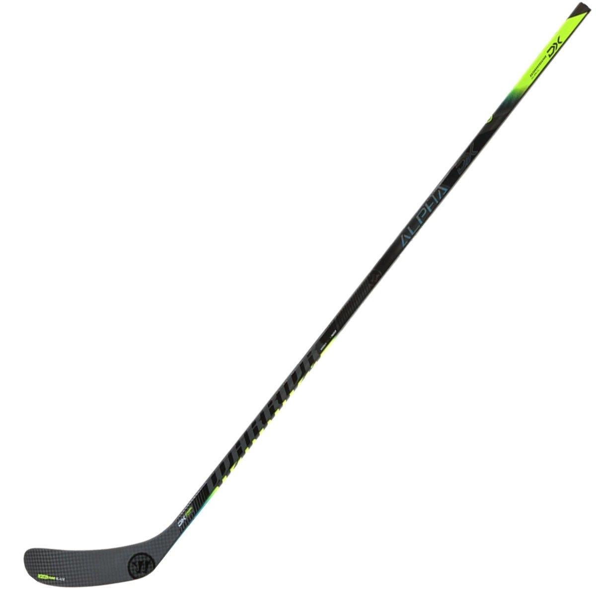 Warrior Alpha DX Grip Jr. Hockey Stickproduct zoom image #1