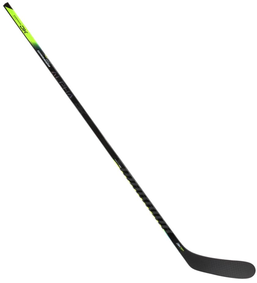 Warrior Alpha DX Grip Jr. Hockey Stickproduct zoom image #2