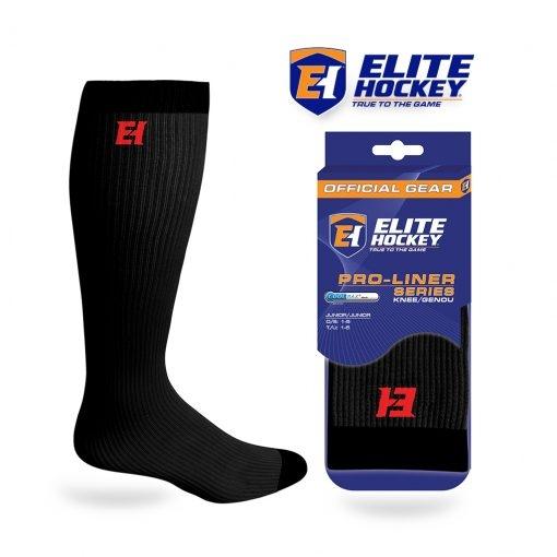 Elite Liner Jr. Skate Sockproduct zoom image #1