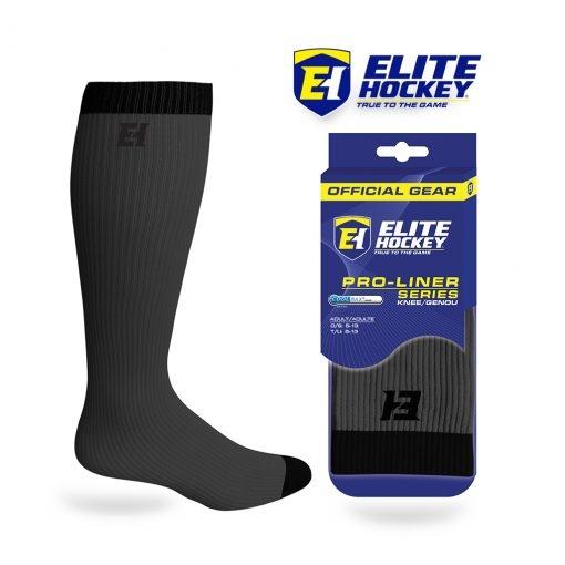 Elite Liner Sr. Skate Sockproduct zoom image #1