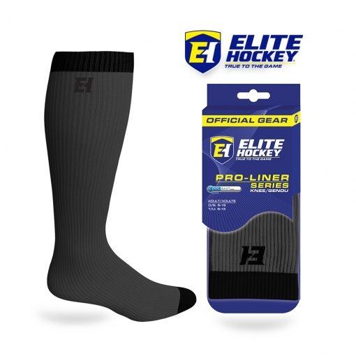 Skate Sock Elite Liner Sr.product zoom image #1