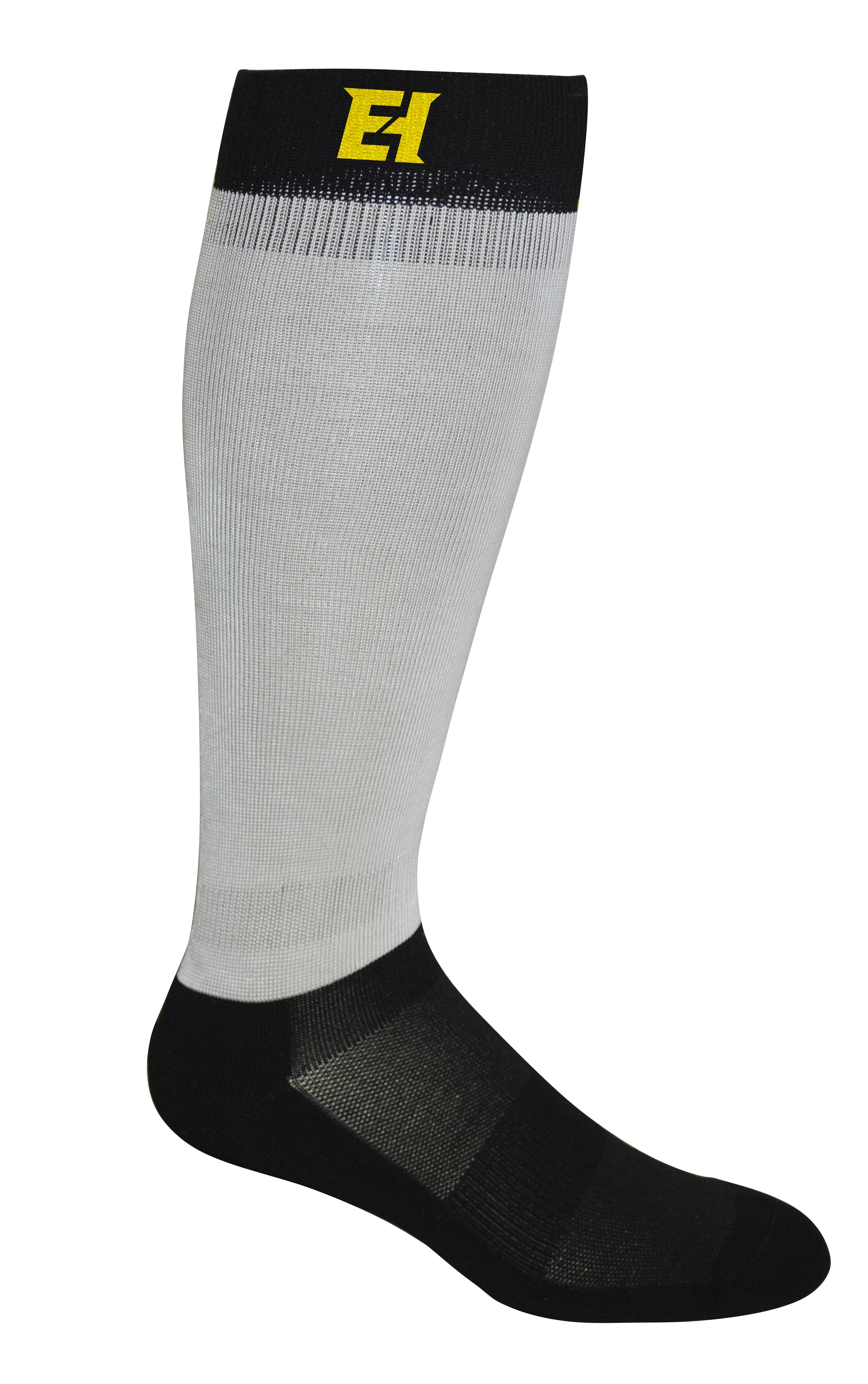 Hockeystrumpa Elite Notorious Pro-Cut Resistant Level 5produktzoombild #1