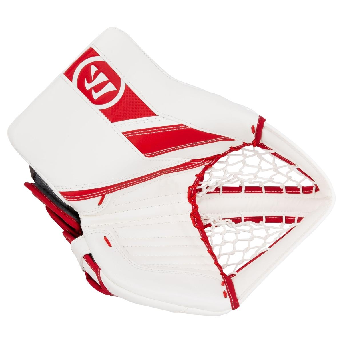 Warrior Ritual G5 Int. Goalie Gloveproduct zoom image #1