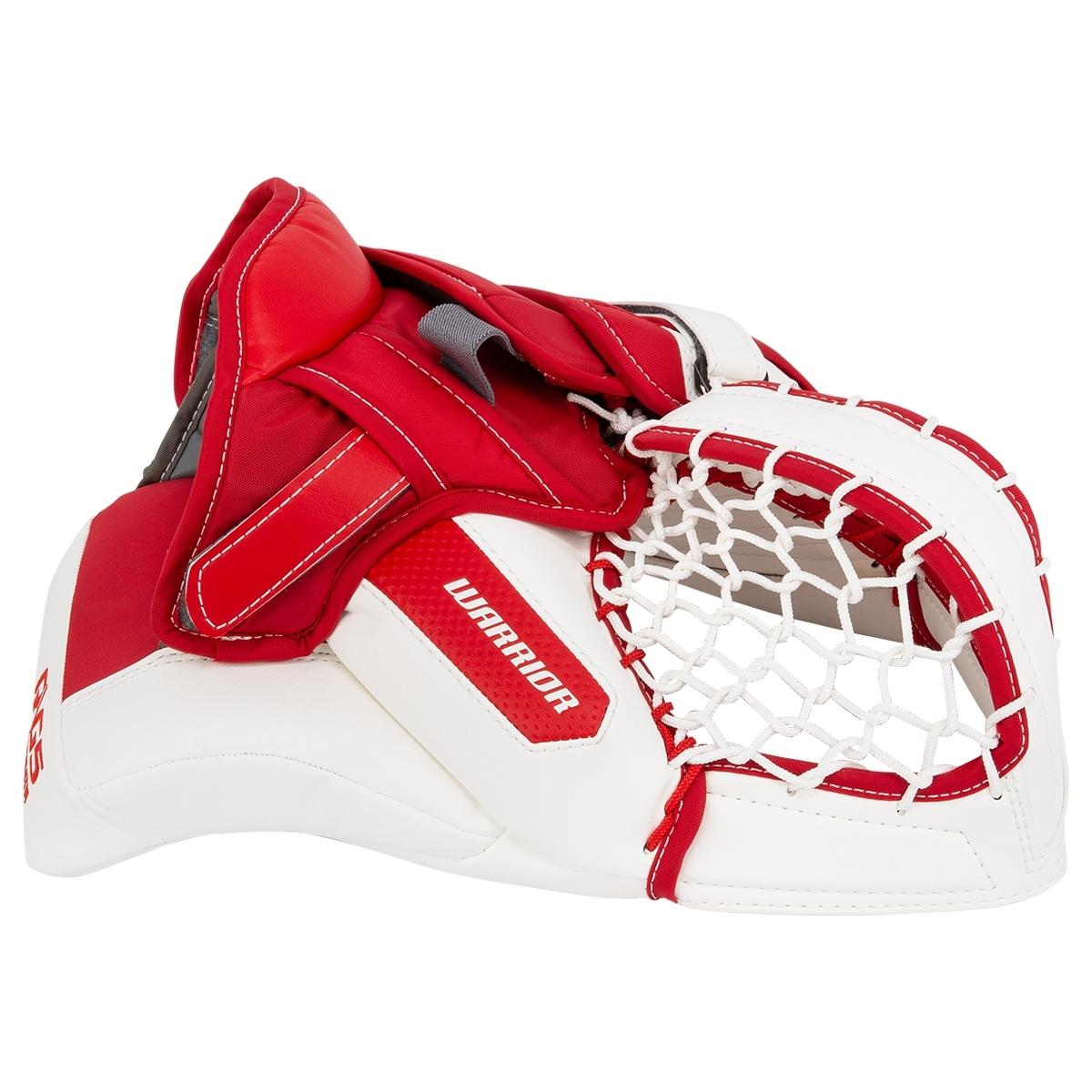 Warrior Ritual G5 Int. Goalie Gloveproduct zoom image #2