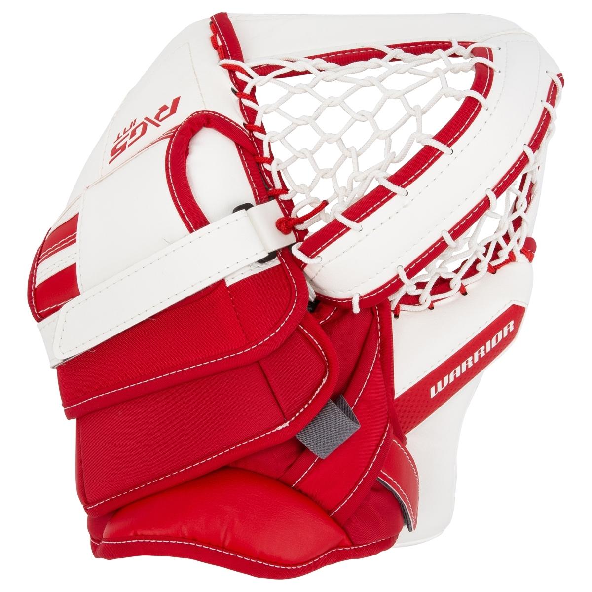 Warrior Ritual G5 Int. Goalie Gloveproduct zoom image #3