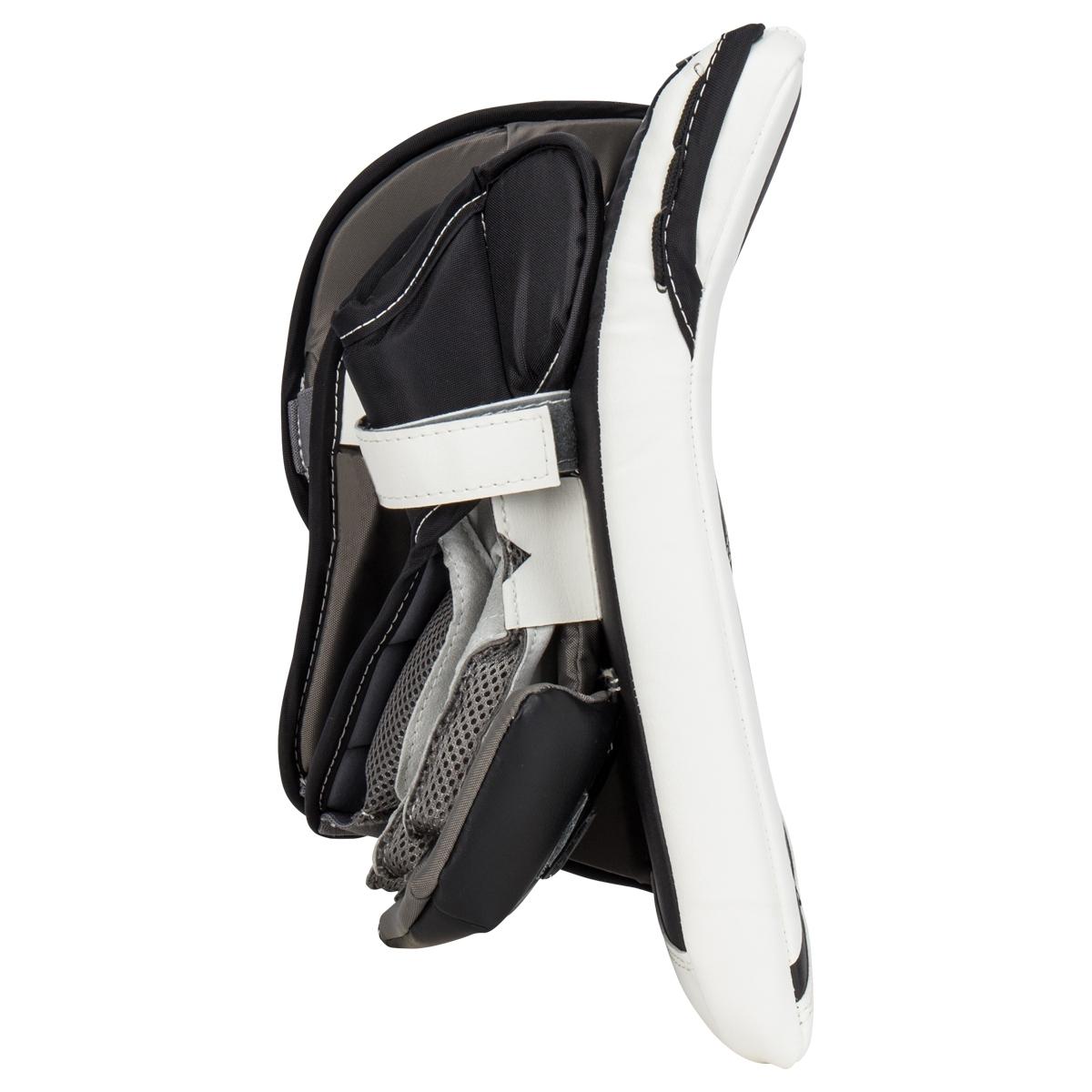 Warrior Ritual G5 Jr. Goalie Blockerproduct zoom image #3