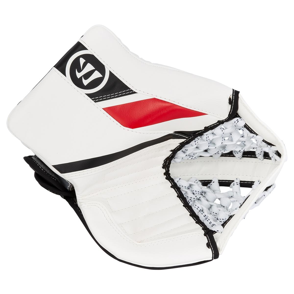 Warrior Ritual G5 Jr. Goalie Gloveproduct zoom image #1