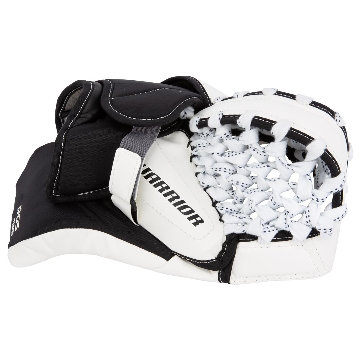 Warrior Ritual G5 Jr. Goalie Gloveproduct zoom image #2