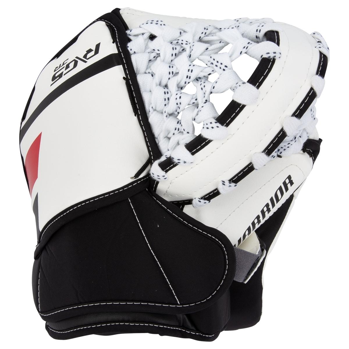 Warrior Ritual G5 Jr. Goalie Gloveproduct zoom image #3