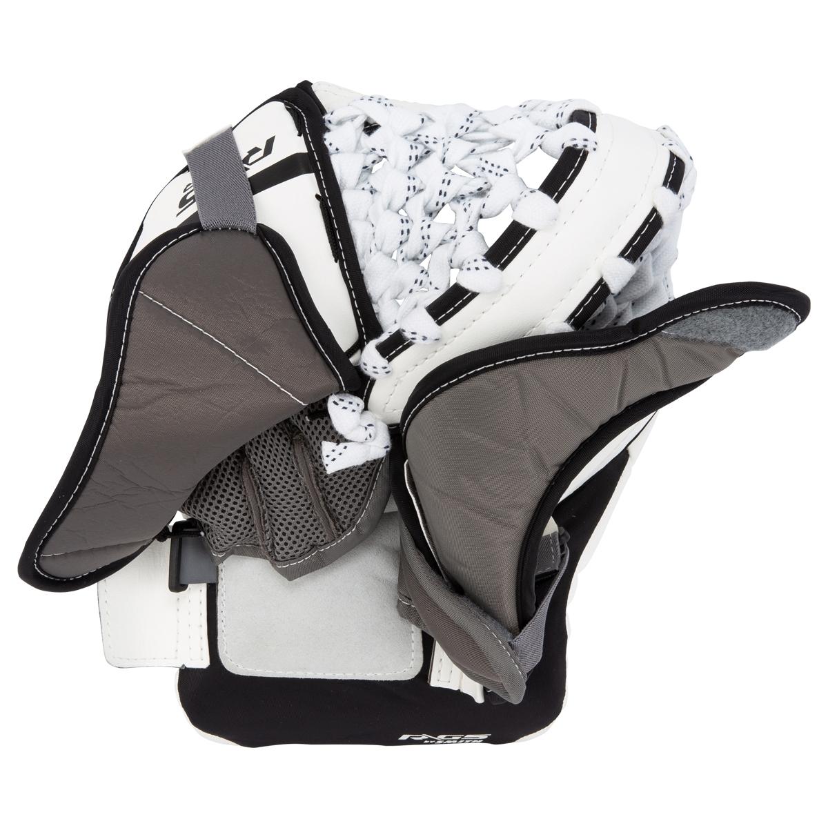 Warrior Ritual G5 Jr. Goalie Gloveproduct zoom image #4