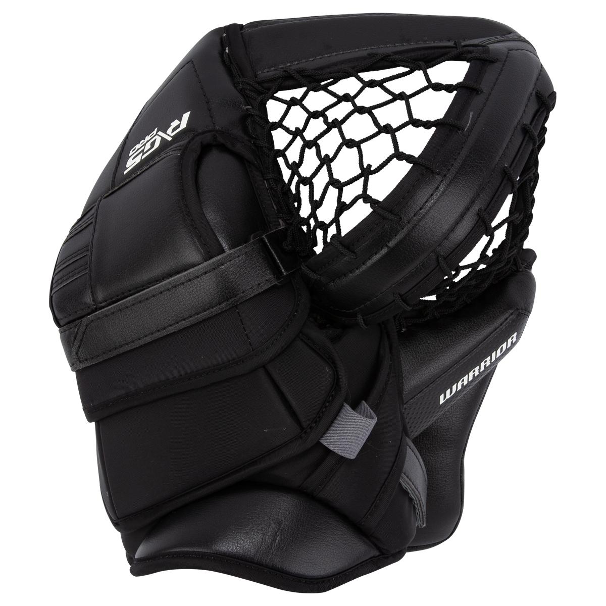 Warrior Ritual G5 Pro Sr. Goalie Gloveproduct zoom image #3