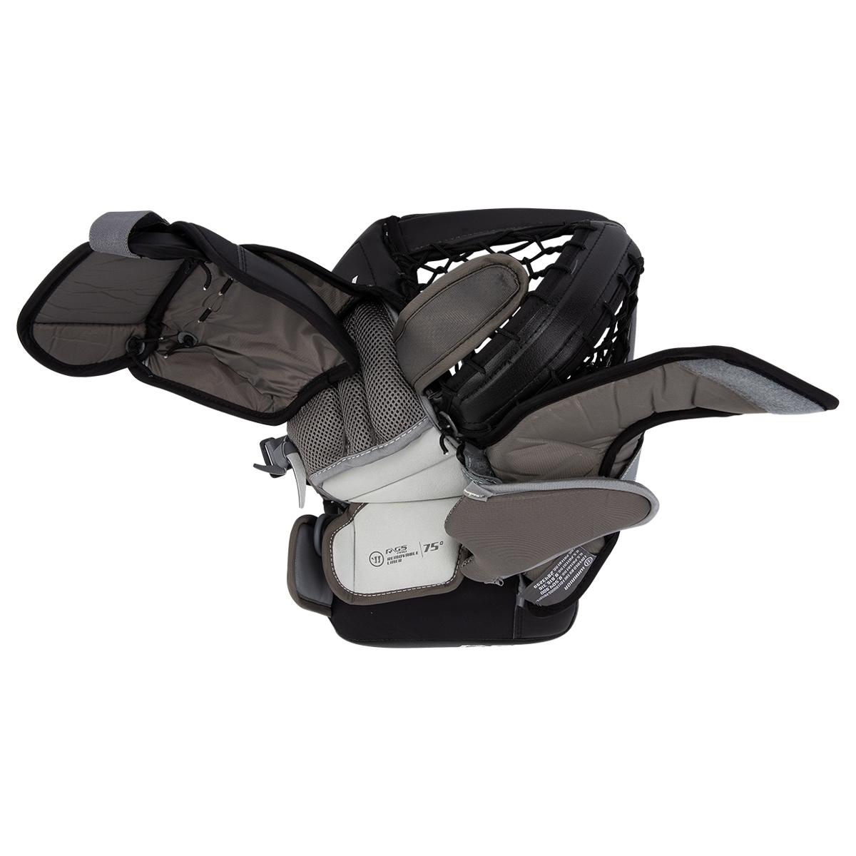 Warrior Ritual G5 Pro Sr. Goalie Gloveproduct zoom image #4