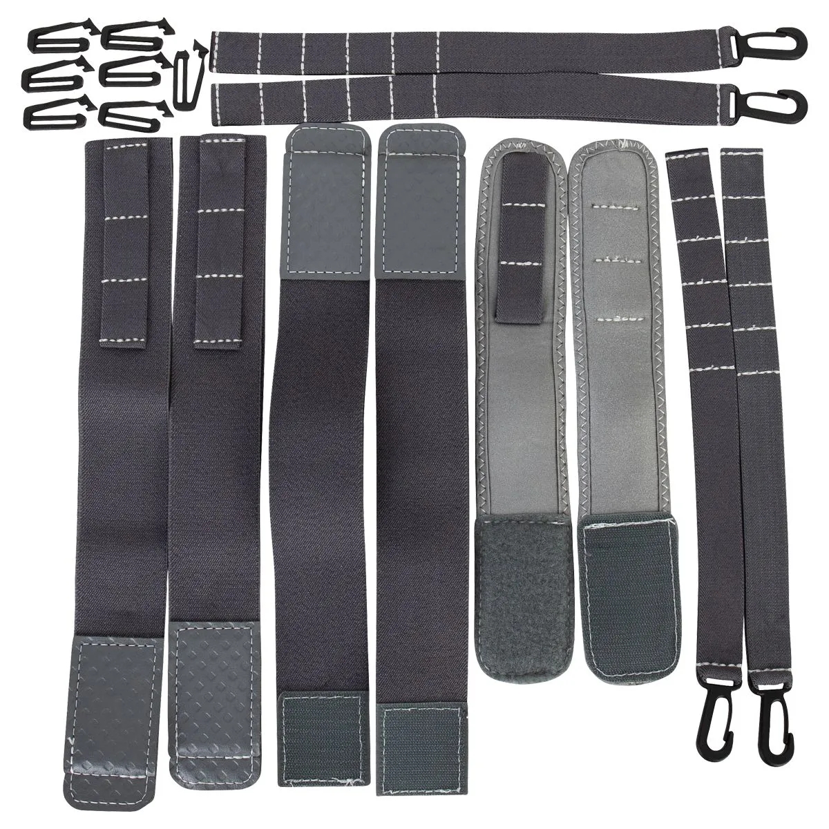 Goalie Acc. Warrior Ritual G7 Elastic Kit Sr.product zoom image #1