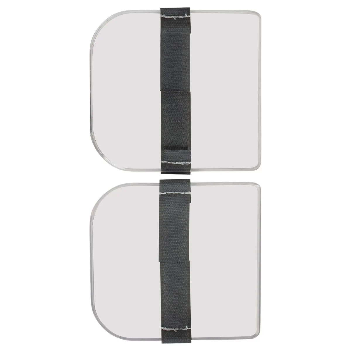 Goalie Acc. Warrior Ritual G7 Slide Plate Kitproduct zoom image #1