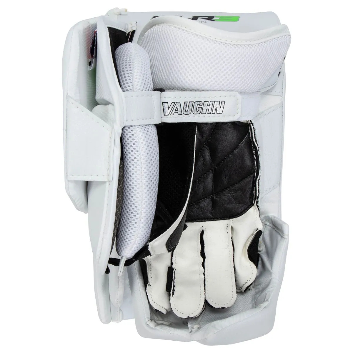 Vaughn Ventus SLR3 Pro Carbon Sr. Goalie Blockerproduct zoom image #4