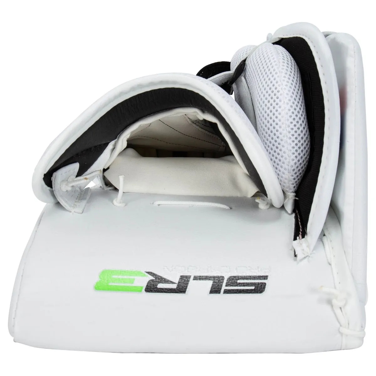 Vaughn Ventus SLR3 Pro Carbon Sr. Goalie Blockerproduct zoom image #5
