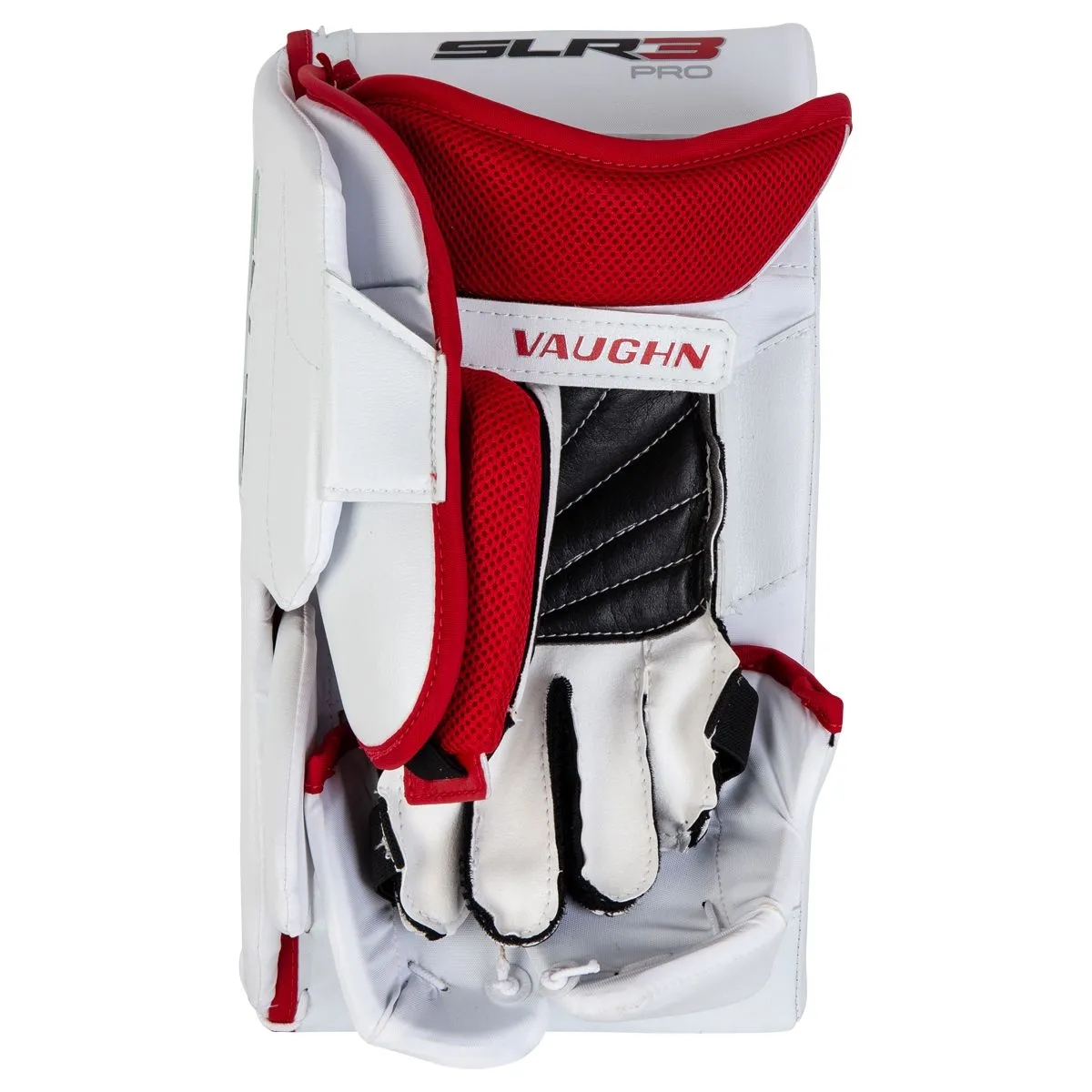 Vaughn Ventus SLR3 Pro Sr. Goalie Blockerproduct zoom image #4