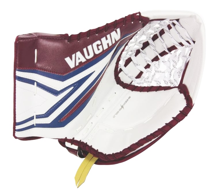 Vaughn Ventus SLR3 Pro Carbon Sr. Custom Goalie Gloveproduct zoom image #1