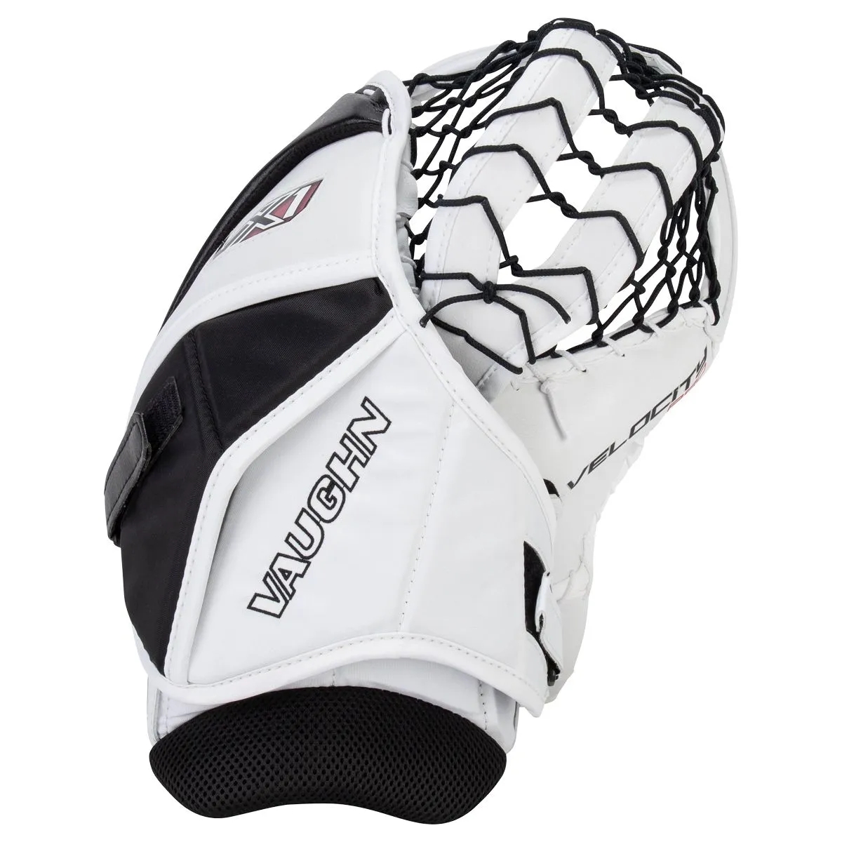 Goalie Catch Glove Vaughn Velocity VX1 Pro Sr.product zoom image #3