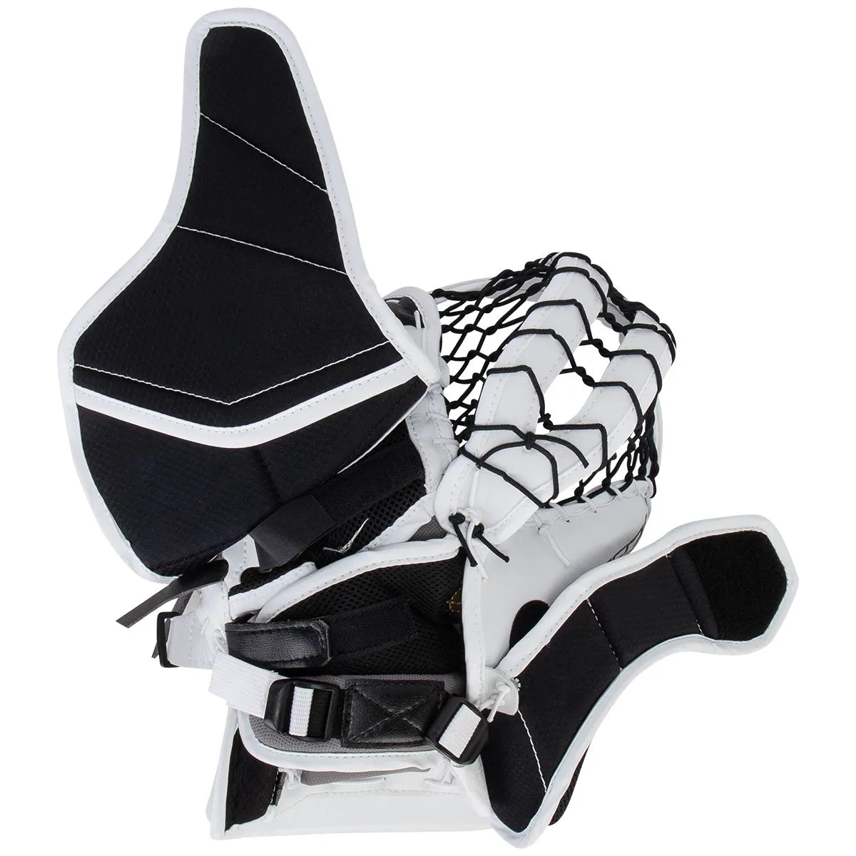 Goalie Catch Glove Vaughn Velocity VX1 Pro Sr.product zoom image #4