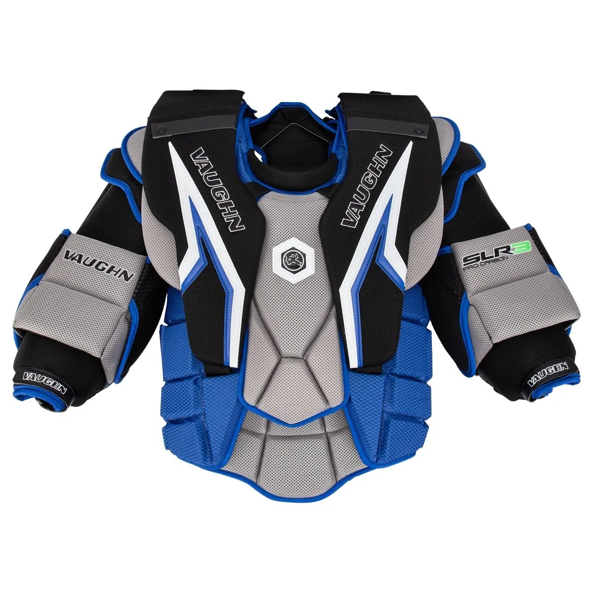 Vaughn Ventus SLR3 Pro Carbon Sr. Goalie Chest & Arm Protectorproduct zoom image #1