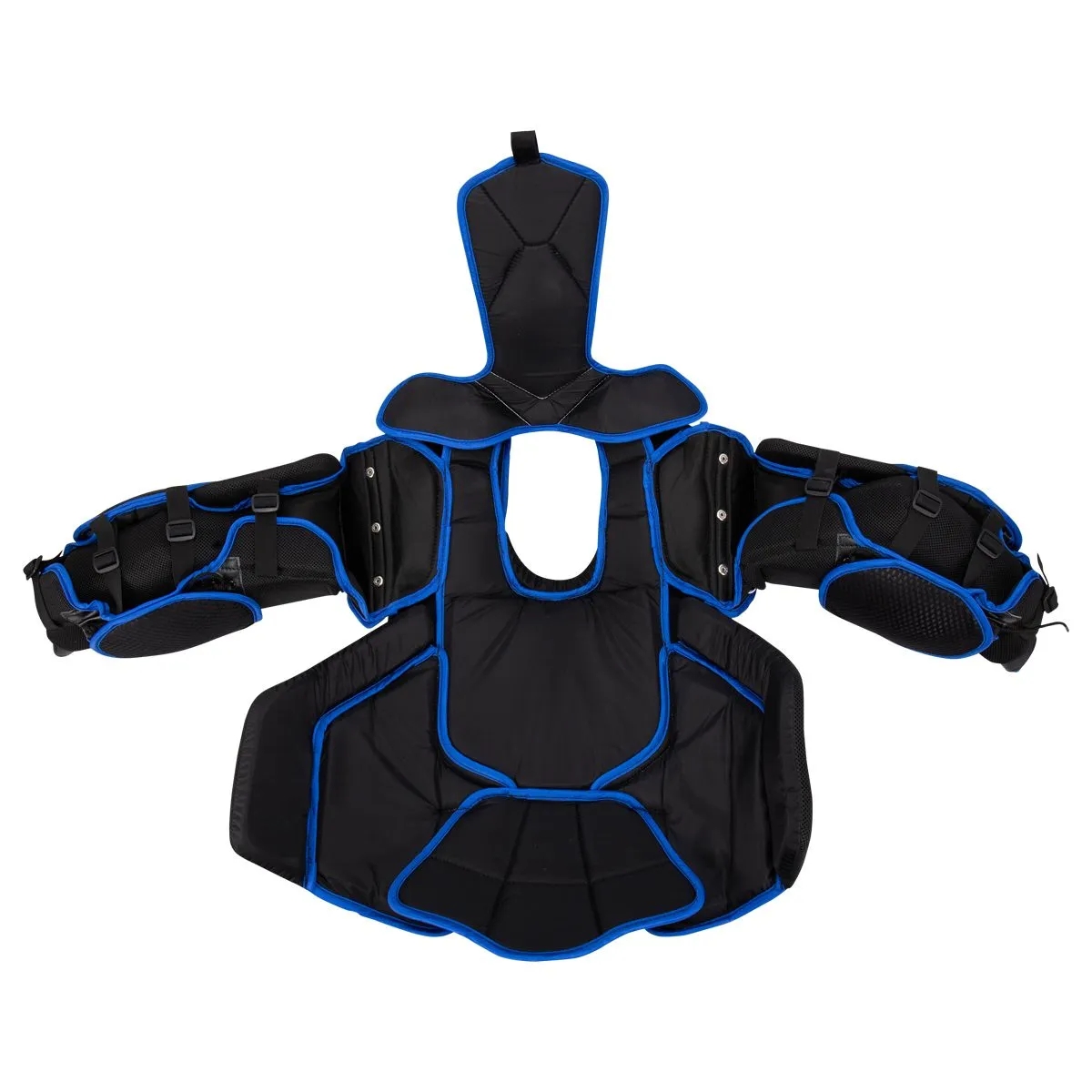 Vaughn Ventus SLR3 Pro Carbon Sr. Goalie Chest & Arm Protectorproduct zoom image #4