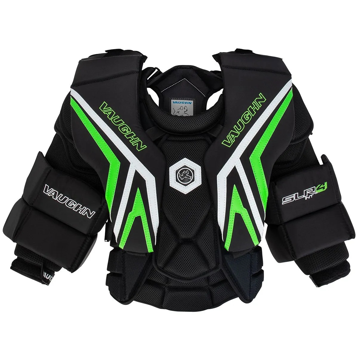 Målvaktskombinat Vaughn Ventus SLR4 Int.produktzoombild #1