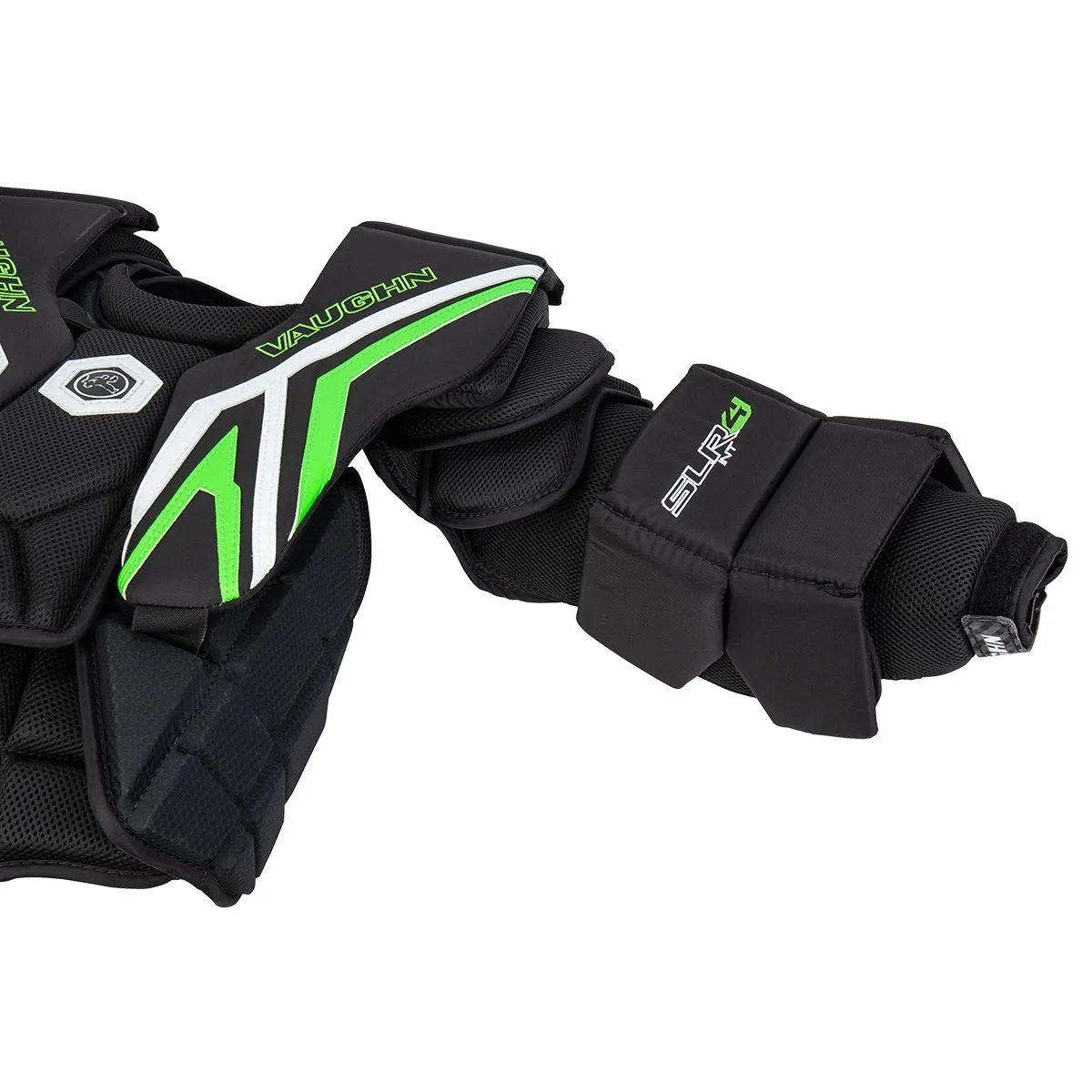 Målvaktskombinat Vaughn Ventus SLR4 Int.produktzoombild #3