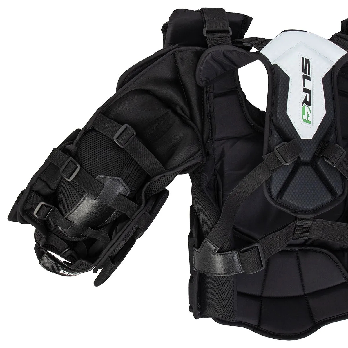 Målvaktskombinat Vaughn Ventus SLR4 Int.produktzoombild #4