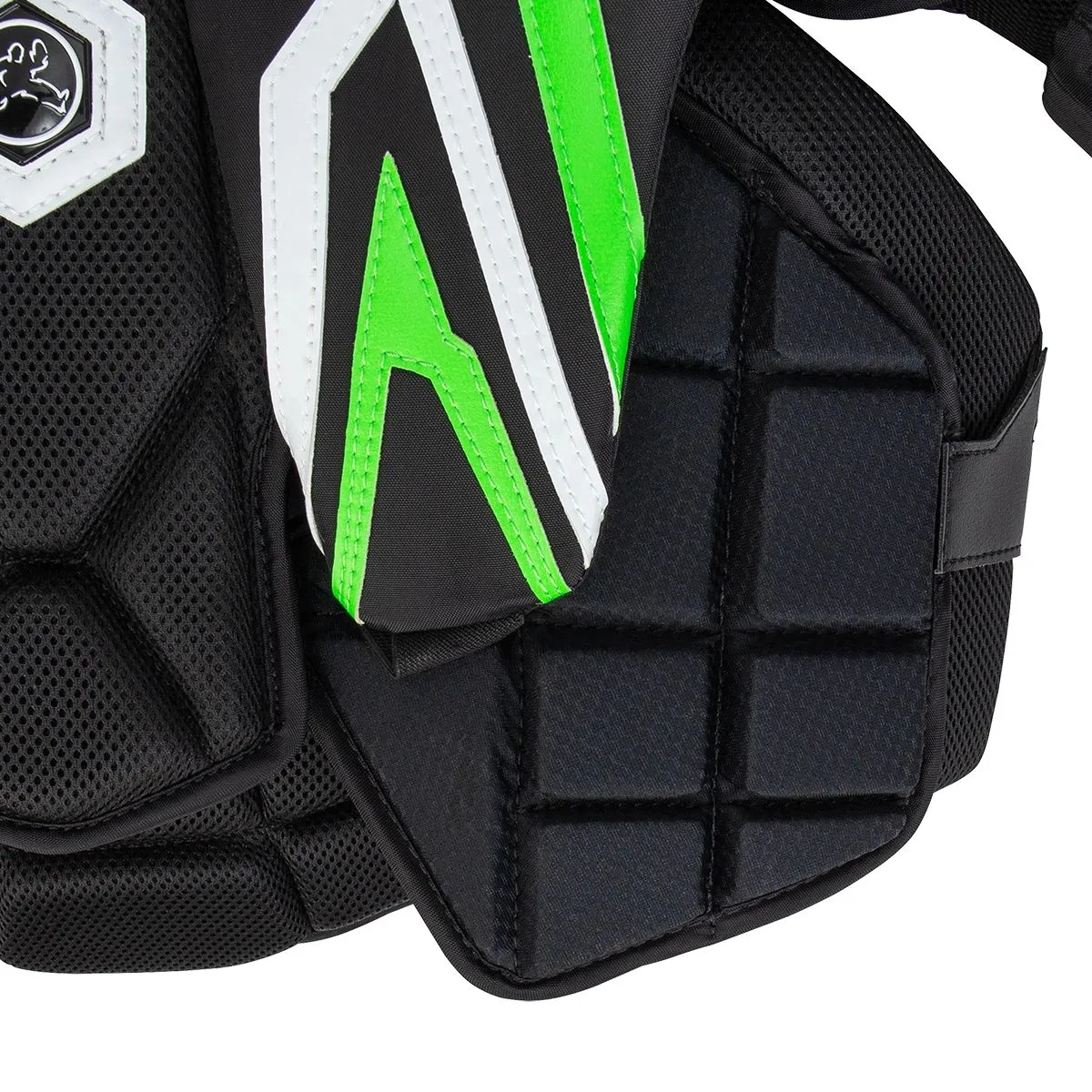 Målvaktskombinat Vaughn Ventus SLR4 Int.produktzoombild #5
