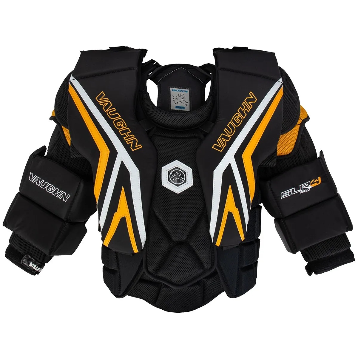 Målvaktskombinat Vaughn Ventus SLR4 Pro Sr.produktzoombild #1
