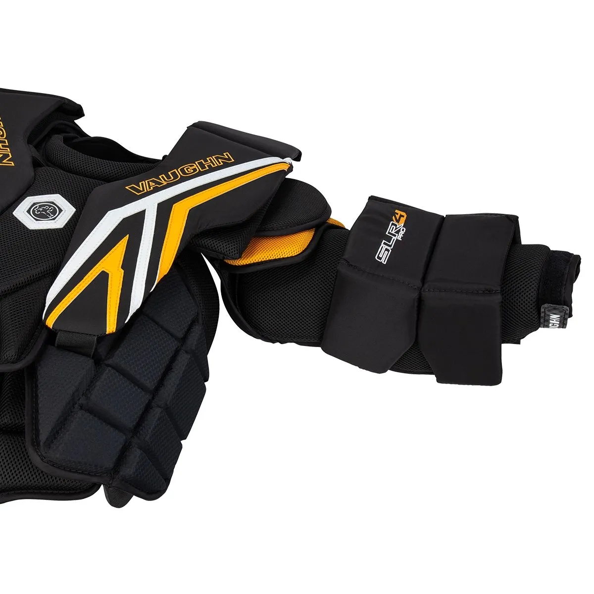 Målvaktskombinat Vaughn Ventus SLR4 Pro Sr.produktzoombild #3