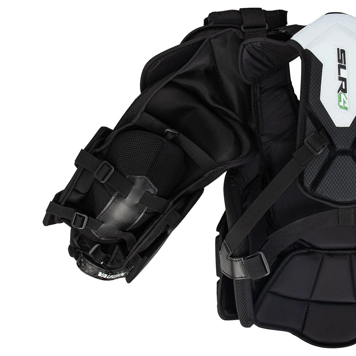 Målvaktskombinat Vaughn Ventus SLR4 Pro Sr.produktzoombild #4